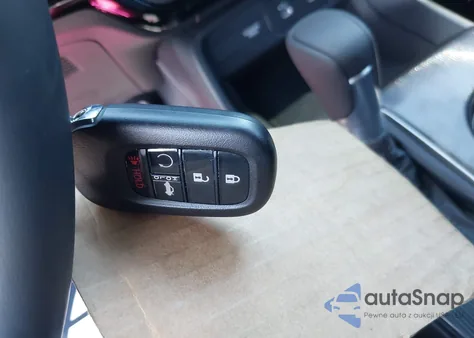 2026 Honda Civic Sport from USA, damaged, VIN 2HGFE2F53TH512251